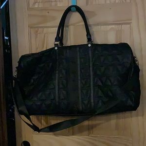 Steve Madden Duffel Bag